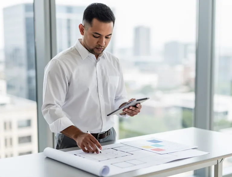 agence immobilière commerciale Brossard